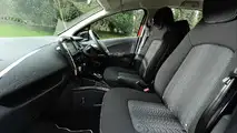 2017 Renault Zoe