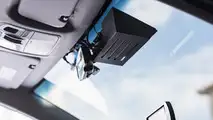 Hyundai Ioniq autonomous concept and virtual reality simulator