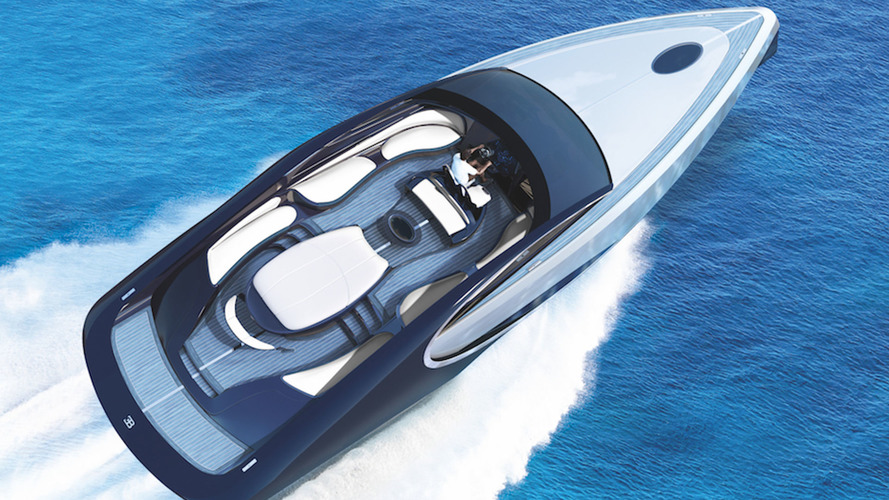 Bugatti Niniette 66