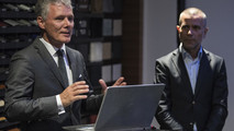 Rolls-Royce Black Badge