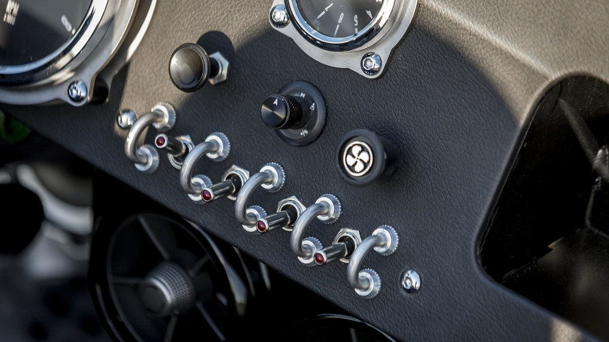 2017 Vanderhall Venice Roadster: First Drive