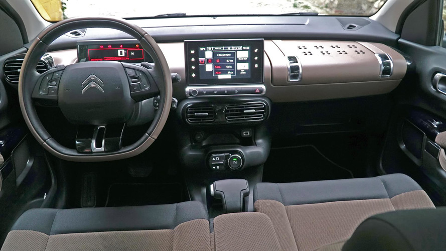 2017 Citroen C4 Cactus İncelemesi| Neden Almalı?