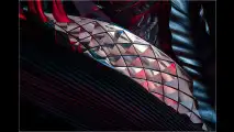 DS 7 Crossback ,La Première