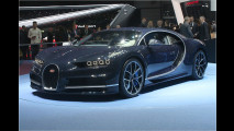 Bugatti Chiron