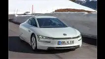 VW XL1