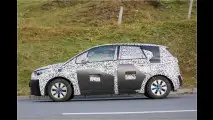 C3 Picasso als Erlkönig