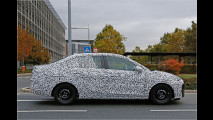 Ein neuer Opel Corsa?