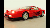 Ferrari Testarossa
