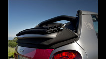 Smart Fortwo Cabrio ed im Test