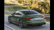 Neuer Audi RS 5 im ersten Test