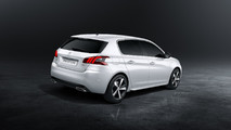 2018 Peugeot 308 facelift