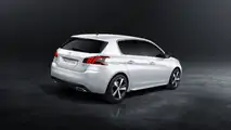 2018 Peugeot 308 facelift