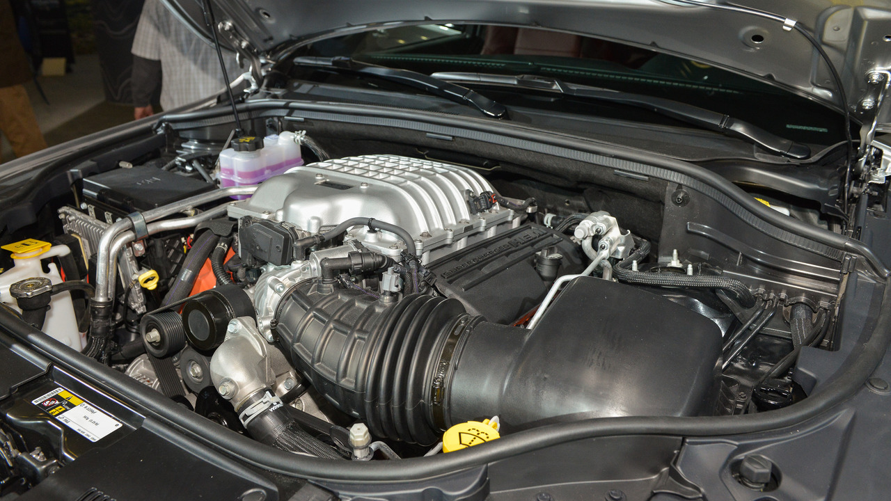 10 More Things To Know About The Jeep Grand Cherokee Trackhawk