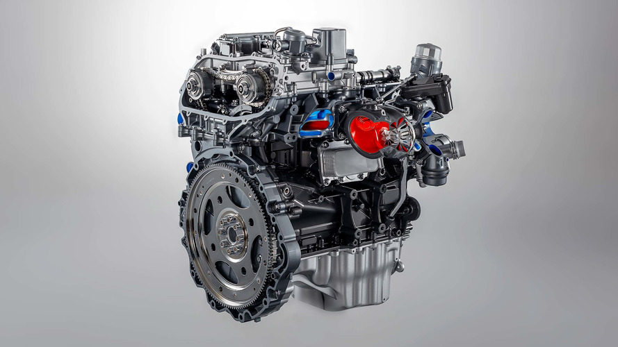 2018 Jaguar F-Type 2 litre