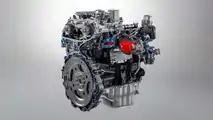 2018 Jaguar F-Type four-cylinder