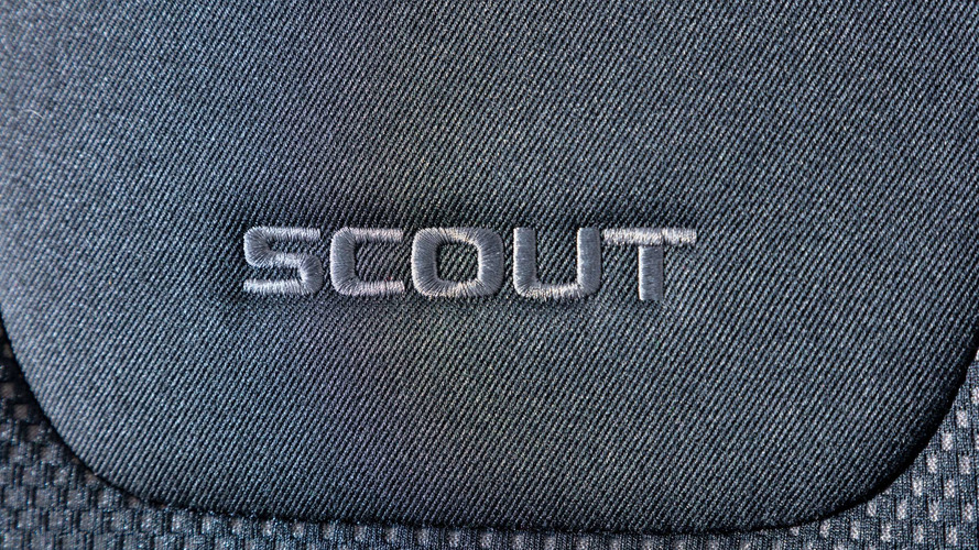 Primera prueba Skoda Octavia Scout 2017