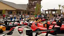 Spring Mountain Motorsports Ranch