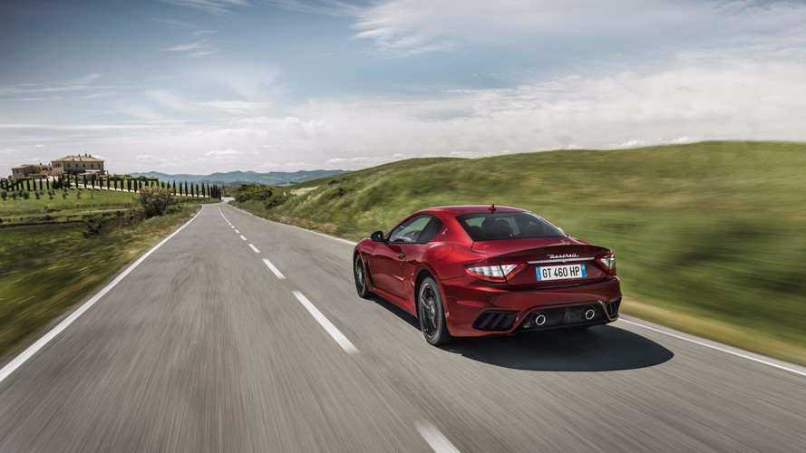 Maserati GT_GC_2017