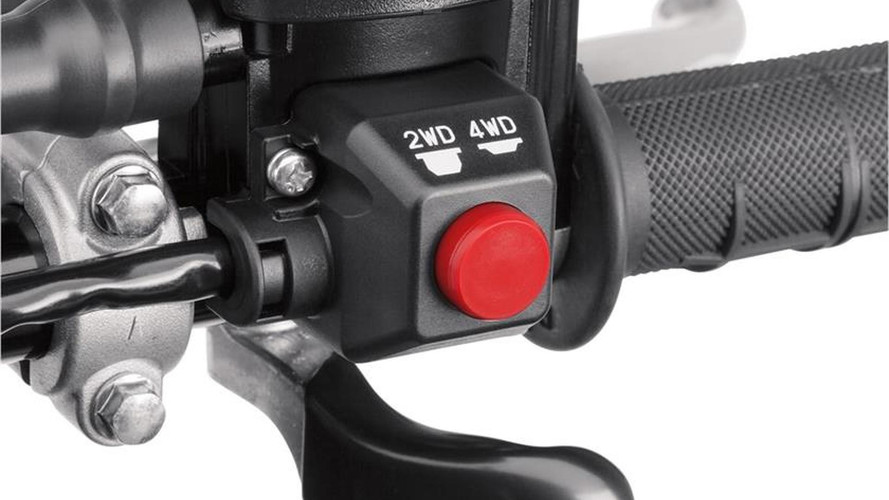 Kodiak 450 EFI y Kodiak 450 EFI – EPS