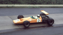 Bruce McLaren