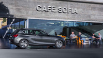2017 BMW 1 Series