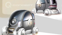 Suzuki Q-concept - low res - 08.11.2011