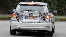 2012 BMW 3-Series Touring spied 09.09.2011