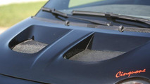 Romeo Ferraris Cinquone Stradale, 750, 20.10.2011