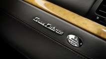 Maserati GranCabrio by Fendi 23.08.2011