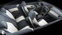 New Bentley Continental GT V8