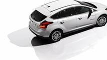2012 Ford Focus Electric 14.12.2011