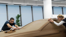 2012 BMW 6-Series Gran Coupe - 10.12.2011