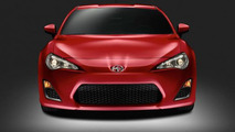 2013 Scion FR-S