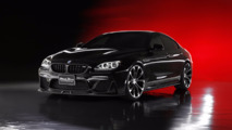 Wald BMW 6-Series Gran Coupe