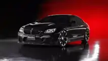 Wald BMW 6-Series Gran Coupe