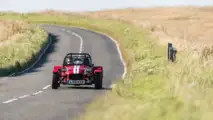 Caterham Seven 310