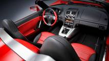 Opel GT, le foto storiche
