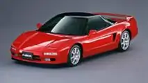 Honda NSX