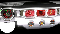 Hummer HX Concept