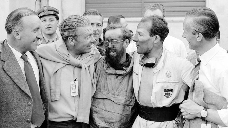Auto Union appartenait à Damiler