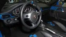 2011 Porsche 911 Speedster For Sale