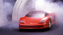 Pininfarina Mythos