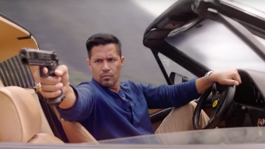 Magnum P.I. reboot on CBS