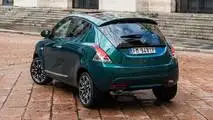 Lancia Ypsilon 2018