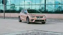1. SEAT Ibiza 2018 - 4.355 unidades