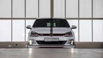 Golf GTI Next Level and Golf Estate GMOTION