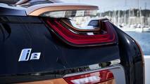 BMW i8 Roadster