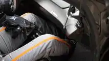 McLaren Senna: First Drive