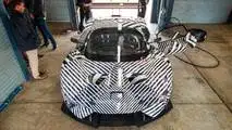 Brabham BT62