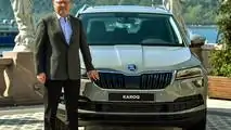 2018 Skoda Karoq İlk Sürüş: Küçük Kodiaq